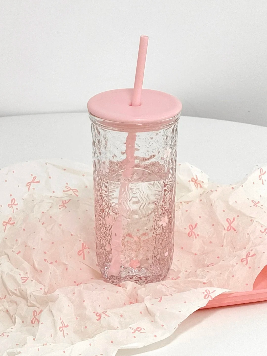 🌸✨星巴克新品春樱萌宠系列全家福_5_木原希柚_来自小红书网页版