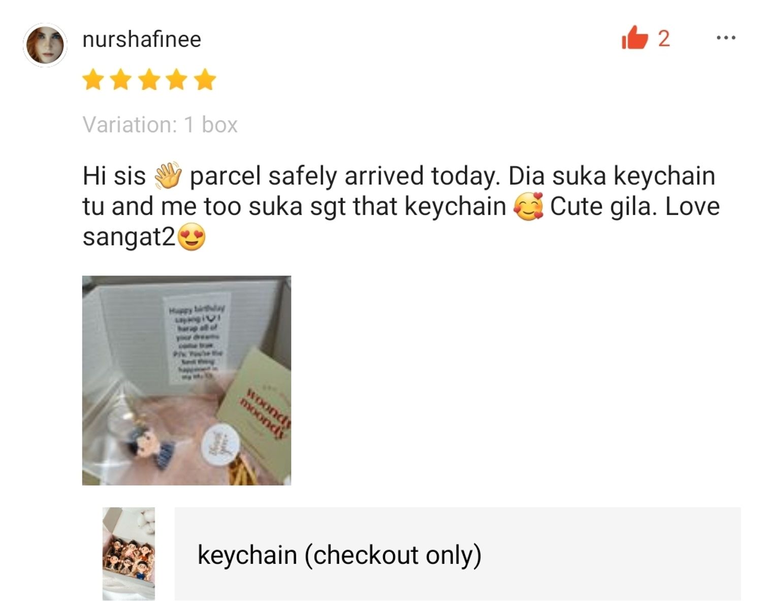 Woondy Moondy - Customer Reviews