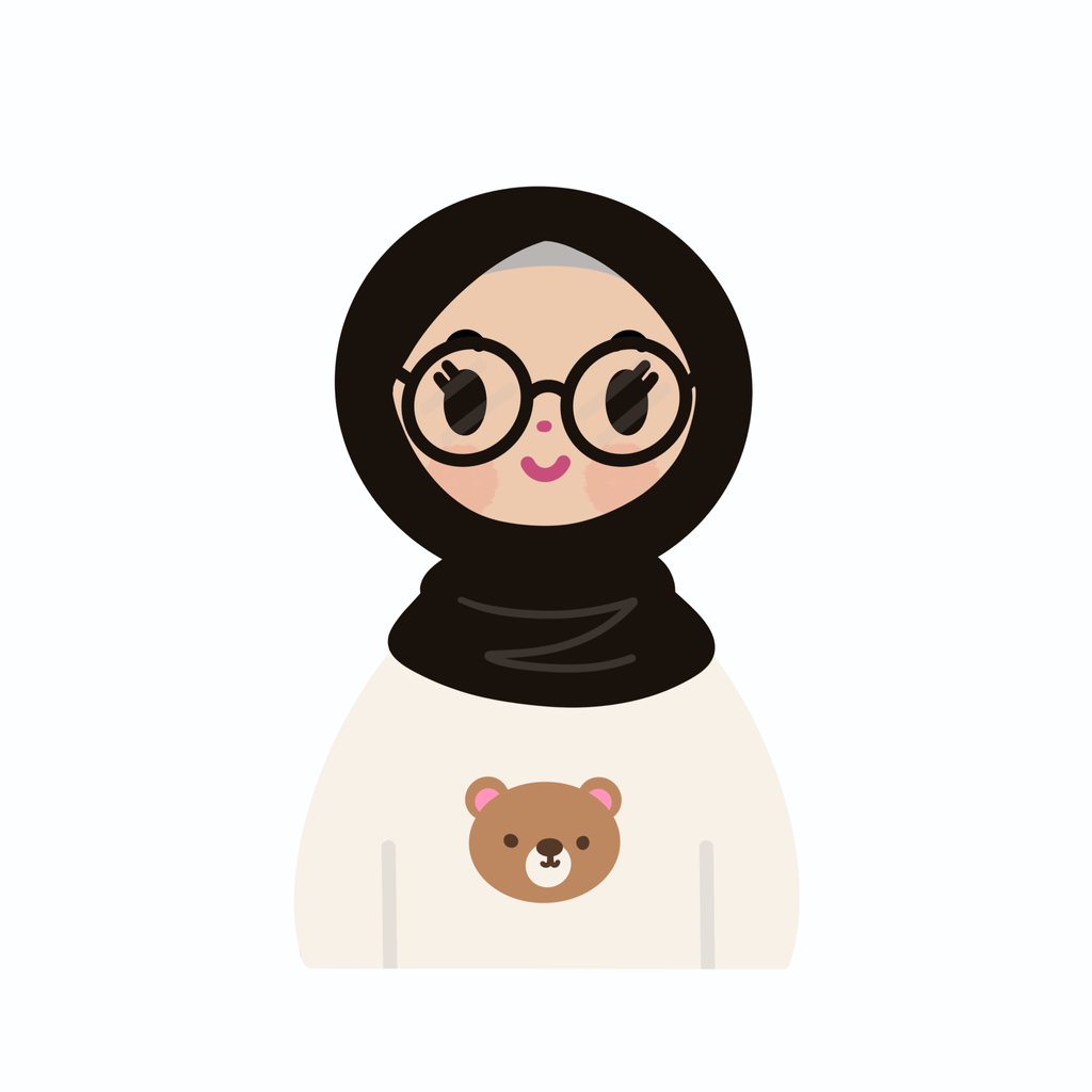 F-couple bear