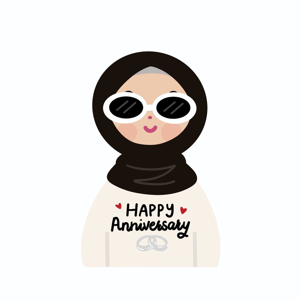 F-couple happy anniversary 2