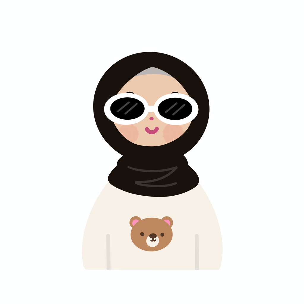 F-couple bear2