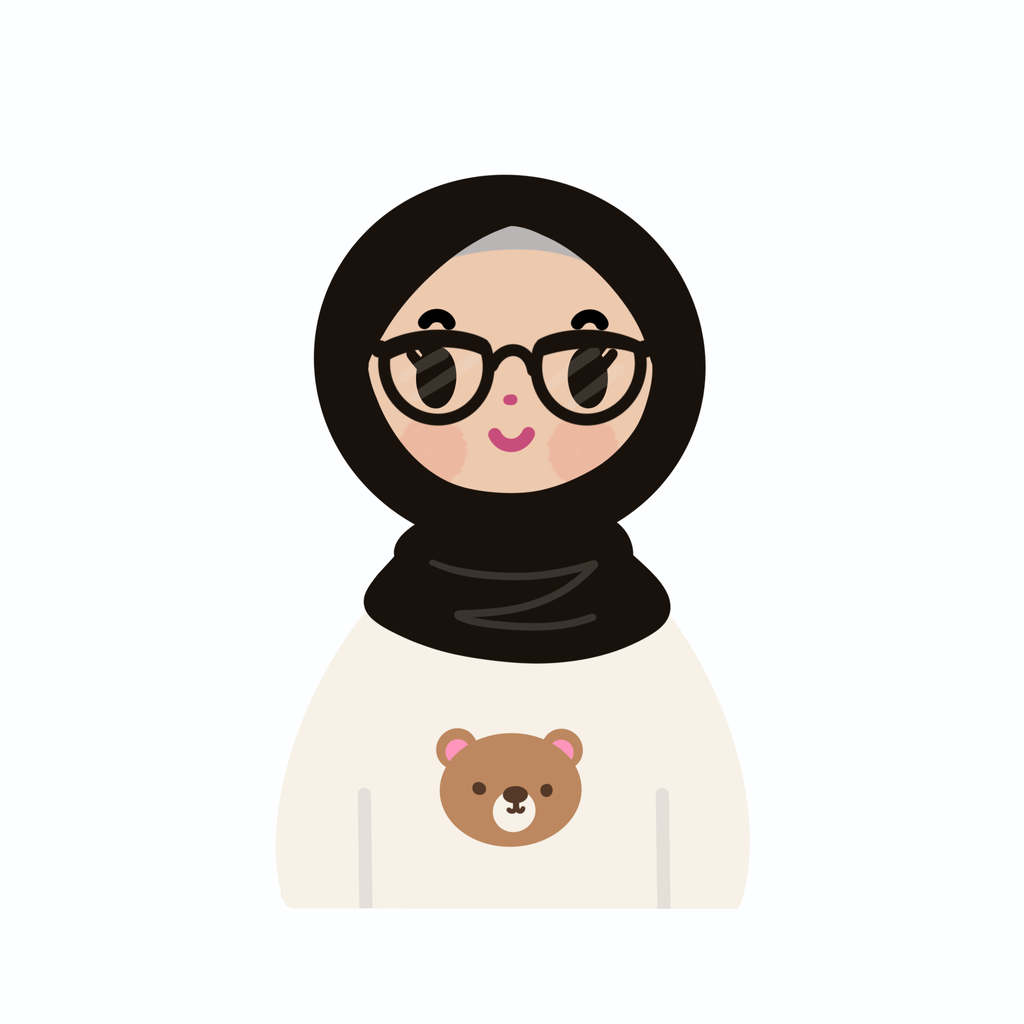 F-couple bear 3