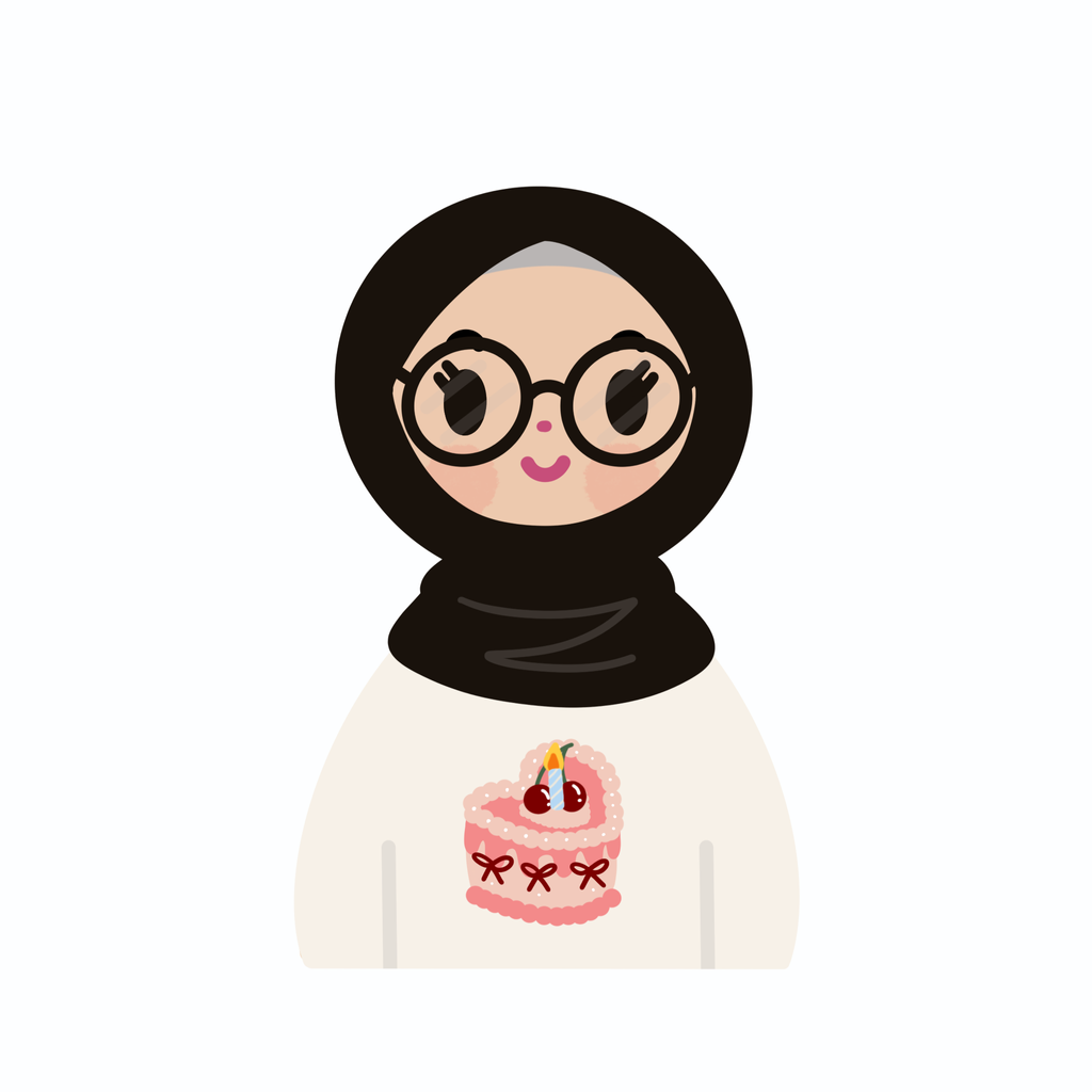 F-couple cake