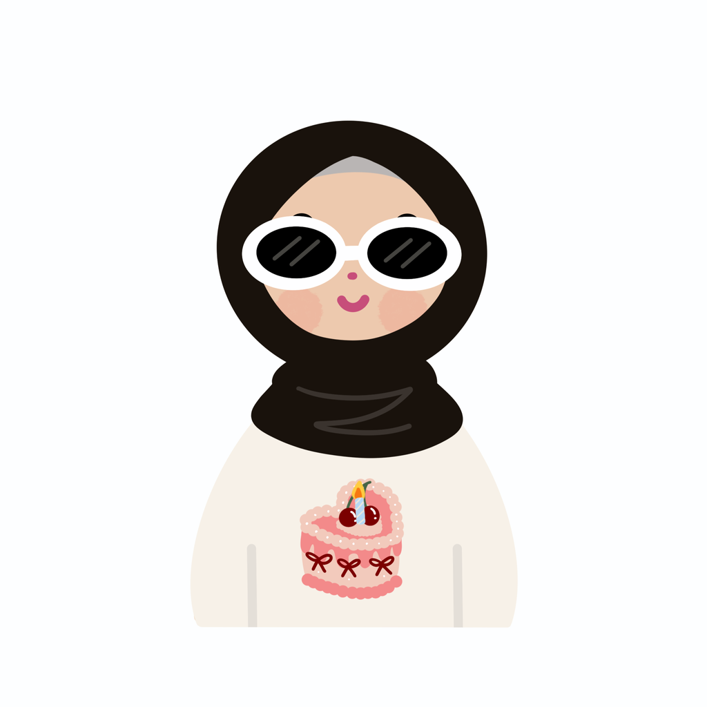 F-couple cake 2