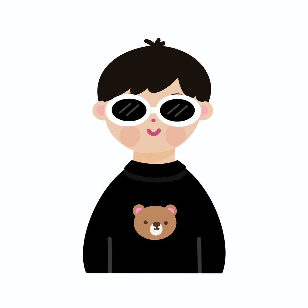 M-couple-bear 2