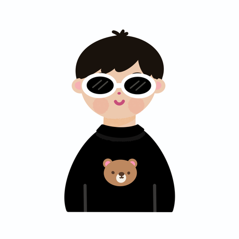 M-couple-bear 2