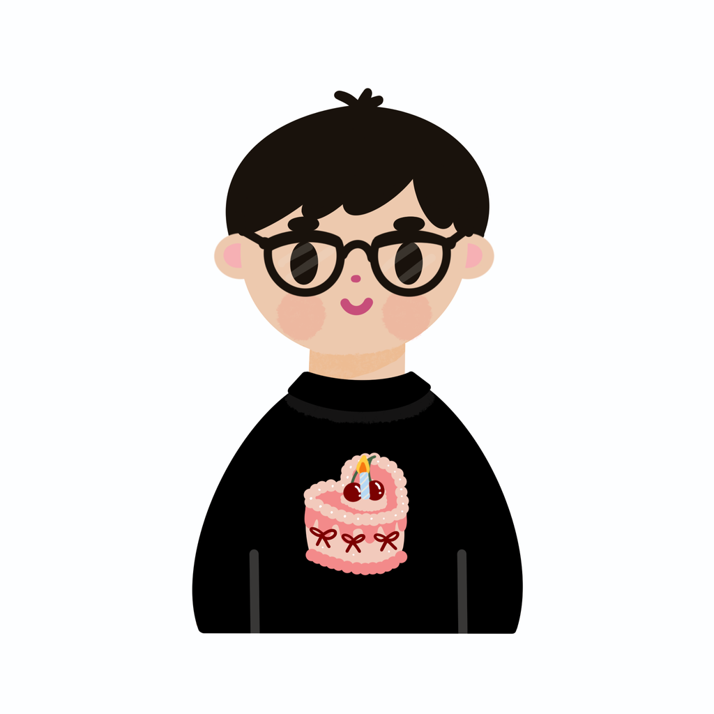 M-couple-cake 3
