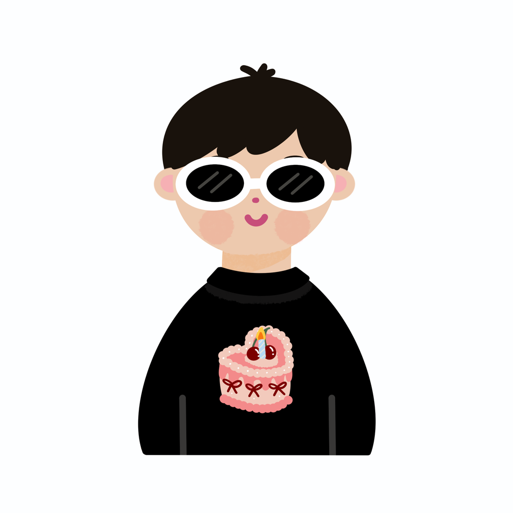 M-couple-cake 2