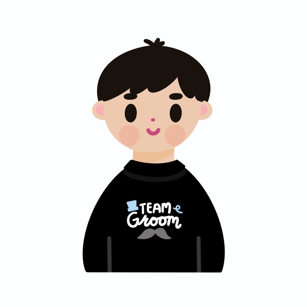 no-team groom