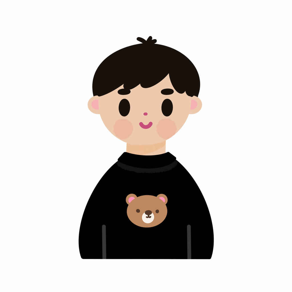 M-no-bear