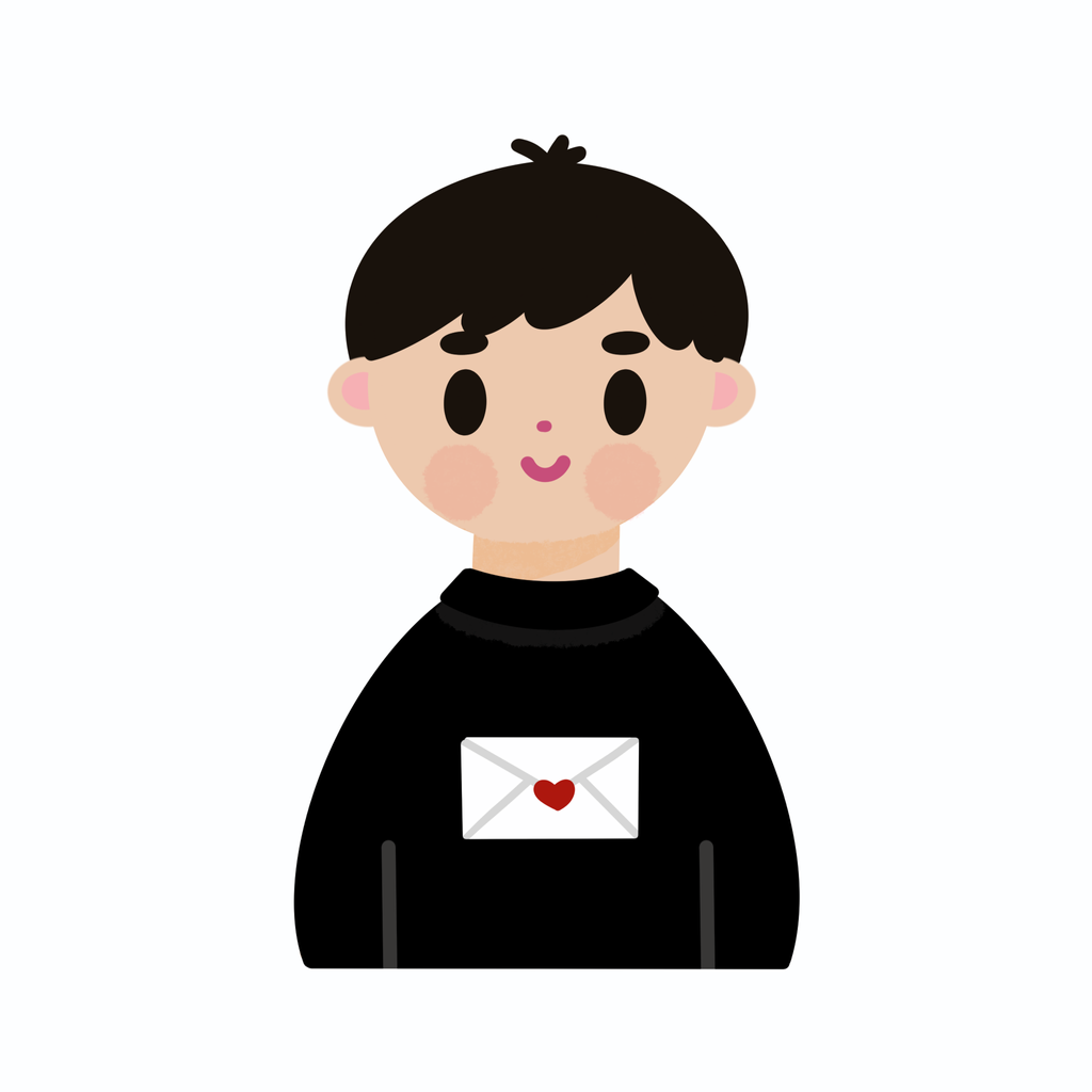 M-no-envelope