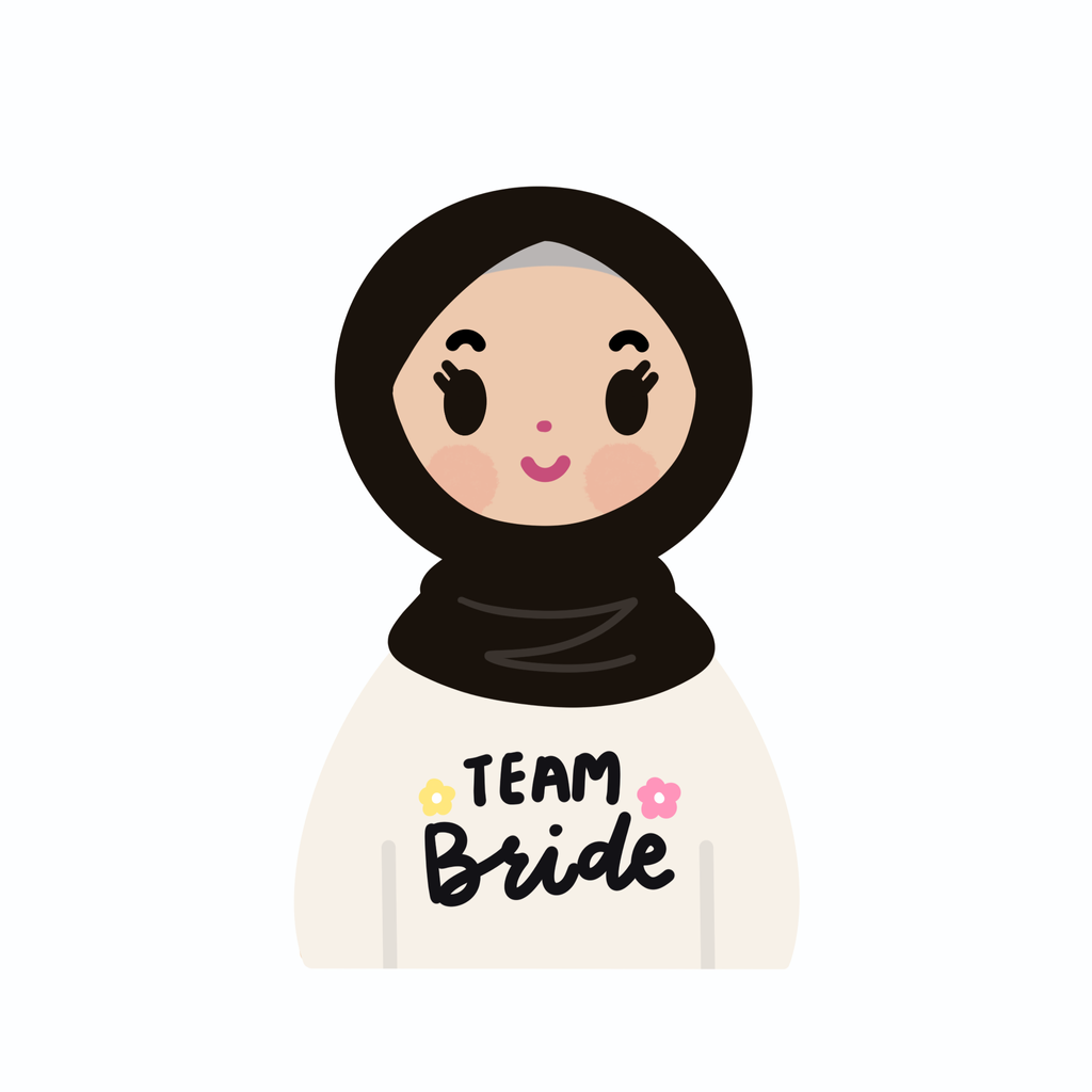 F-no-teambride