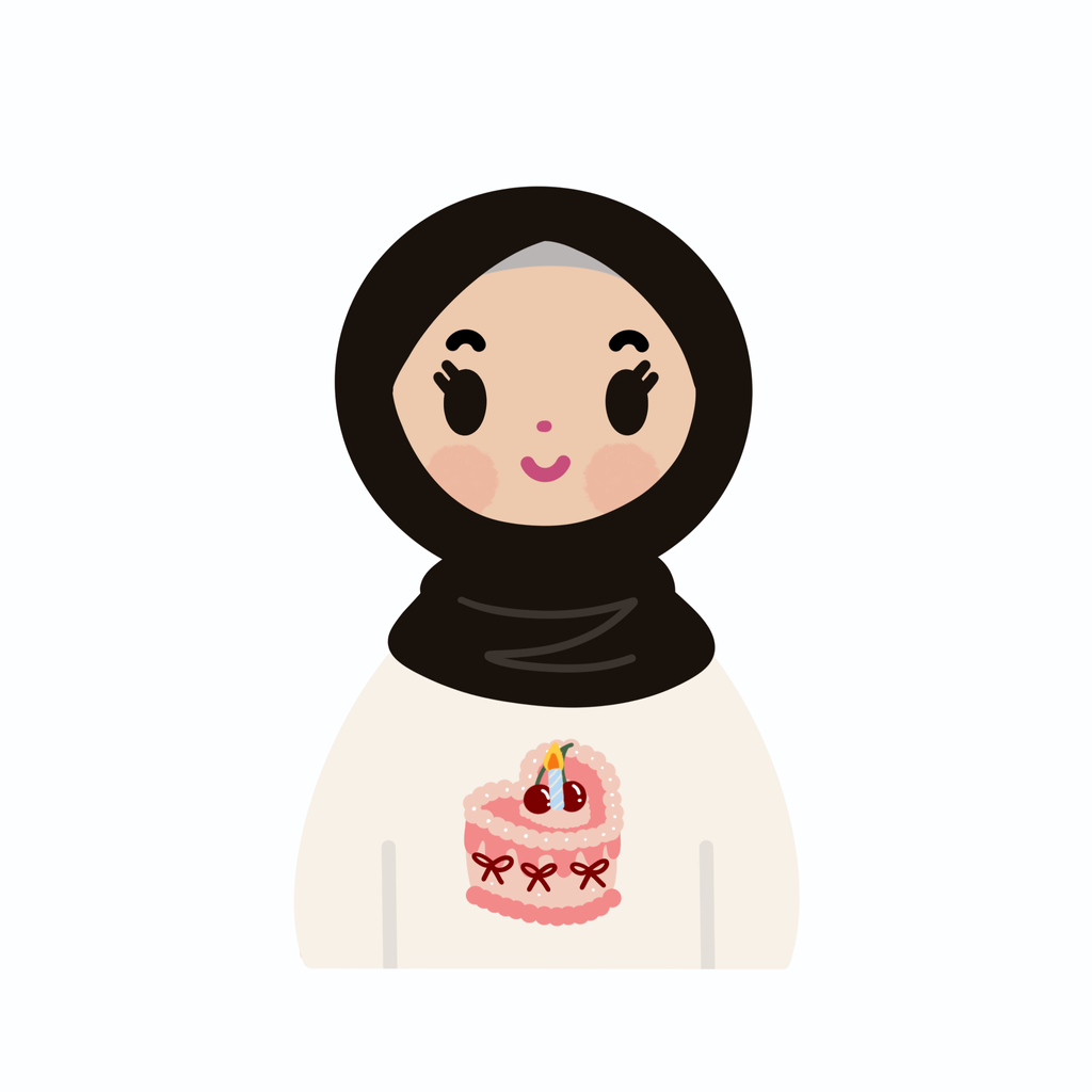 F-no-cake