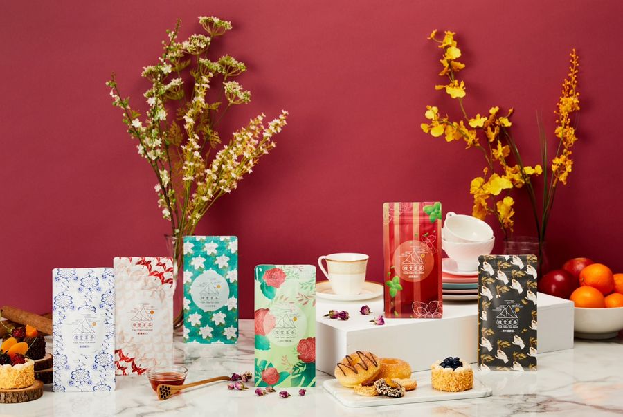 九慕咖啡 | 🆕 輕鬆喝好茶