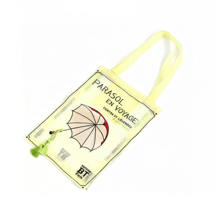PARASOL VOYAGE
