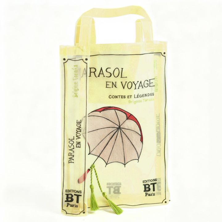 PARASOL VOYAGE
