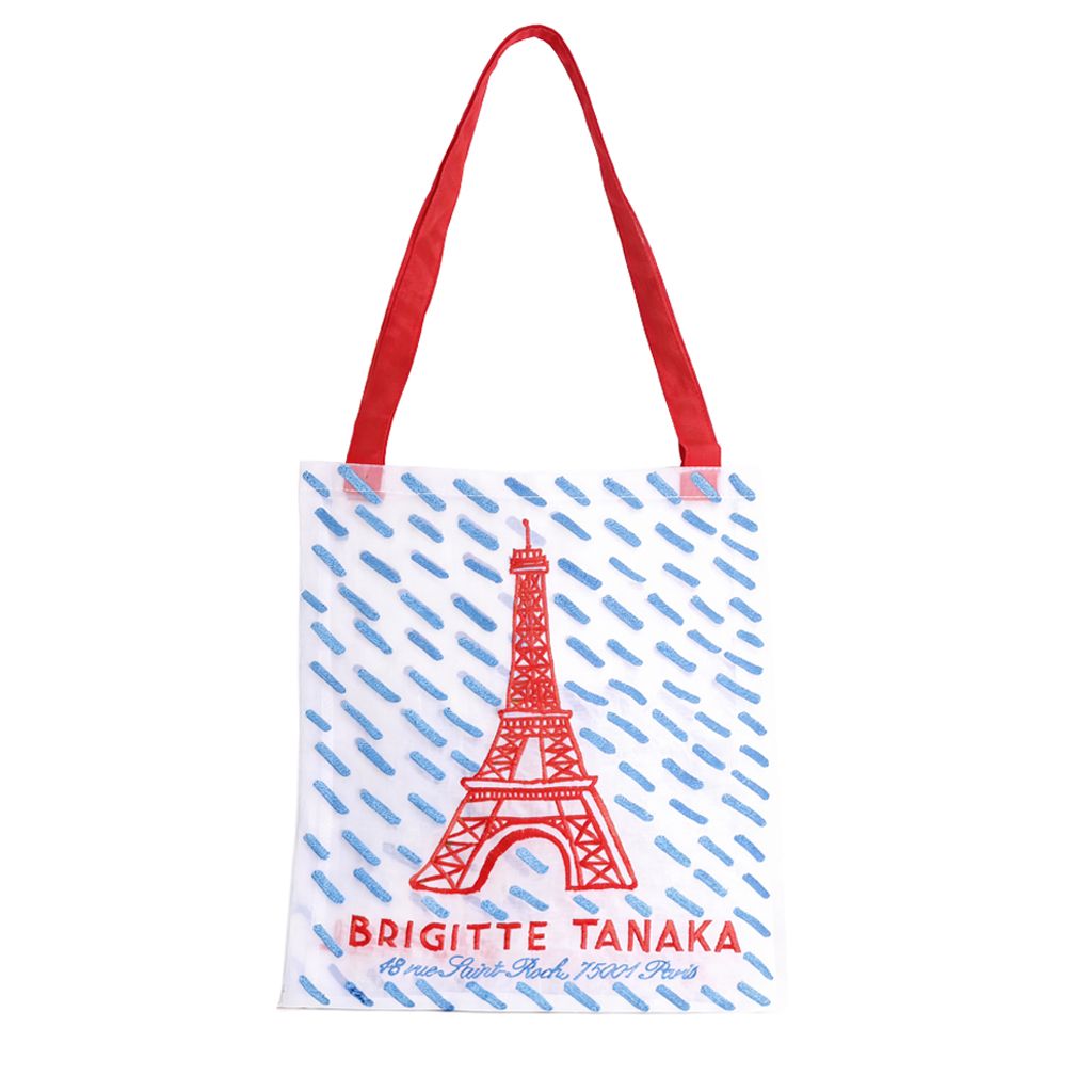 Sac Paris Symbole Tour Eiffel