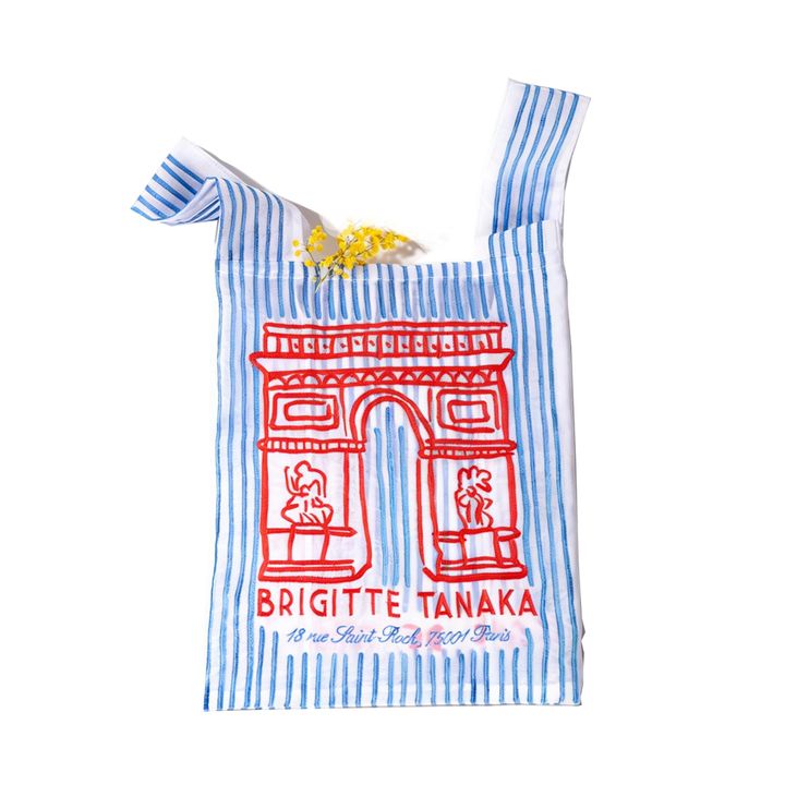 Sac Paris Symbole Arc de Triomphe