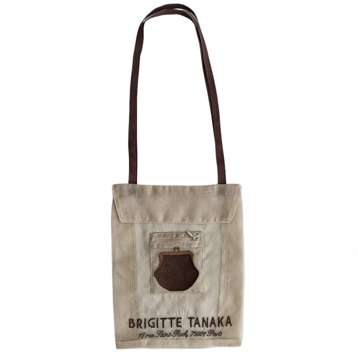 PORTE MONNAIE BAG