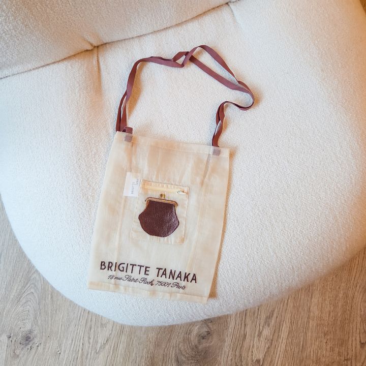 PORTE MONNAIE BAG