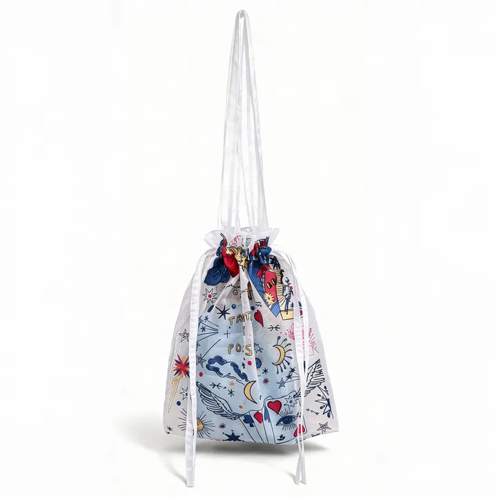 MOULIN ROUGE – DIVINATION BAG