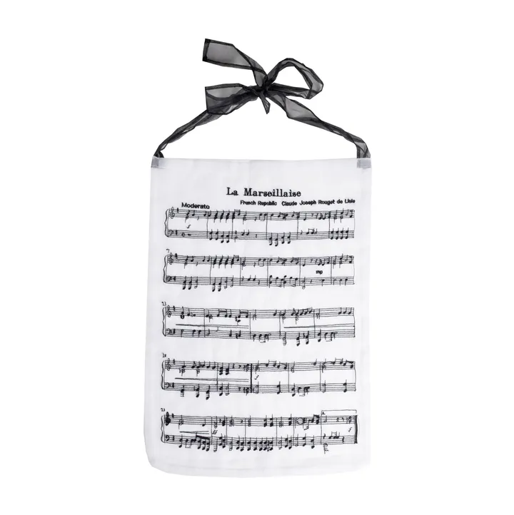 Sac La Marseillaise