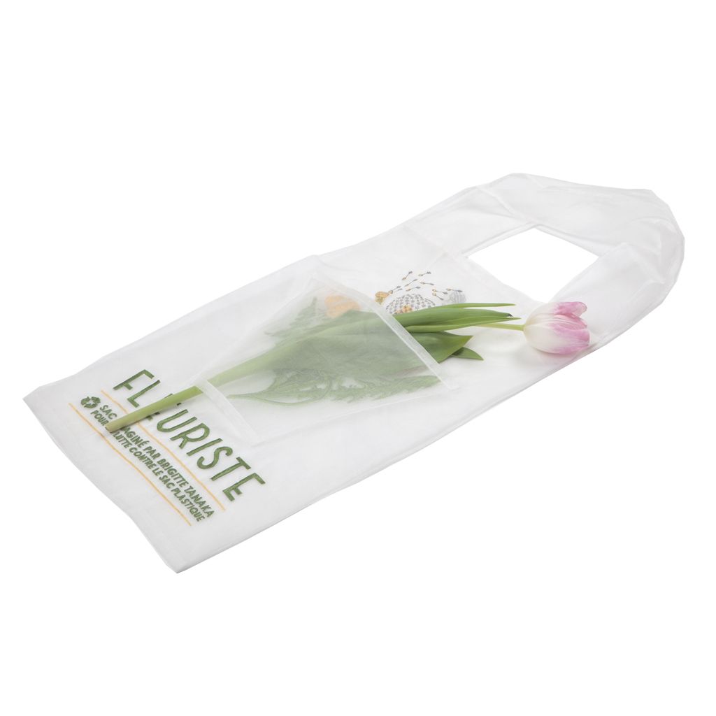 Sac Fleuriste Pissenlit