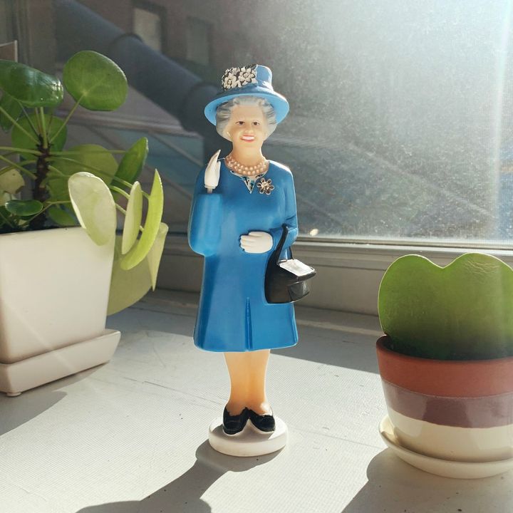 Solar Queen Derby