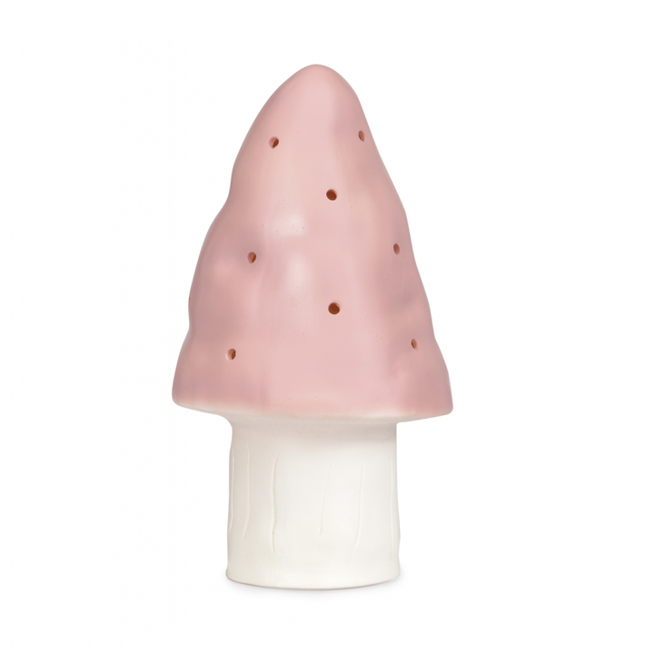 Egmont Toys 蘑菇造型夜燈