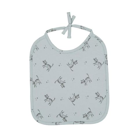 anna-printed-bib-cat-blue-cloud