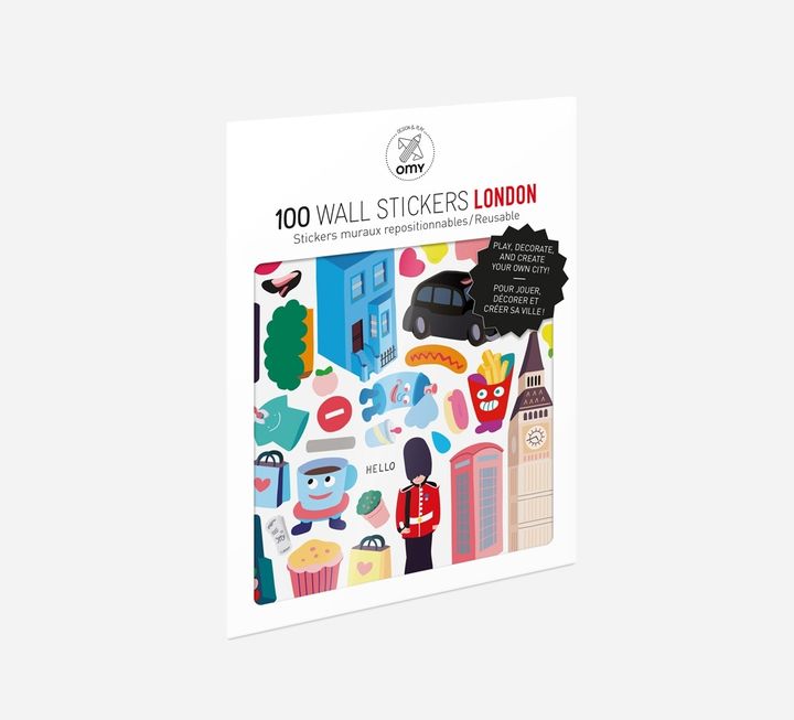 stickers-london