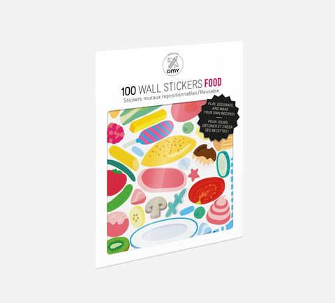 stickers-food