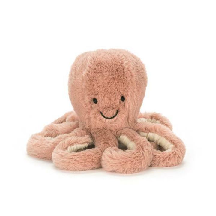 Jellycat 章魚小妞