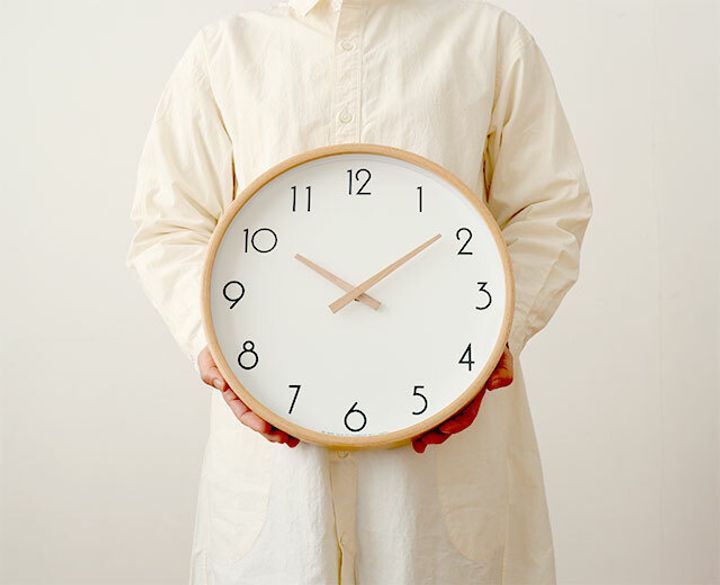 creer campus clock