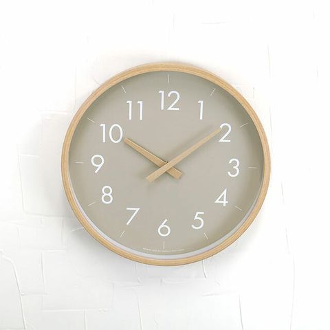 creer campus clock