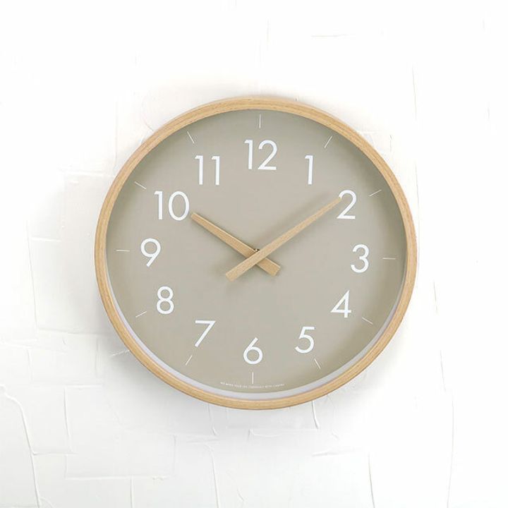 creer campus clock