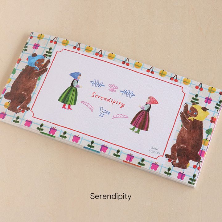 Aiko Fukawa Serendipity / Dress 2