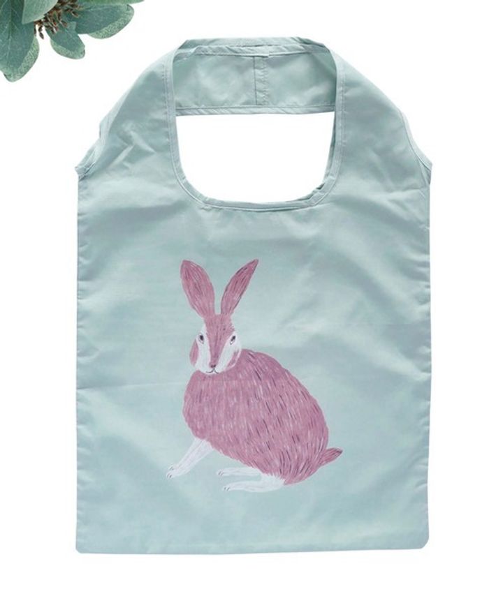 松尾ミユキ ecobag