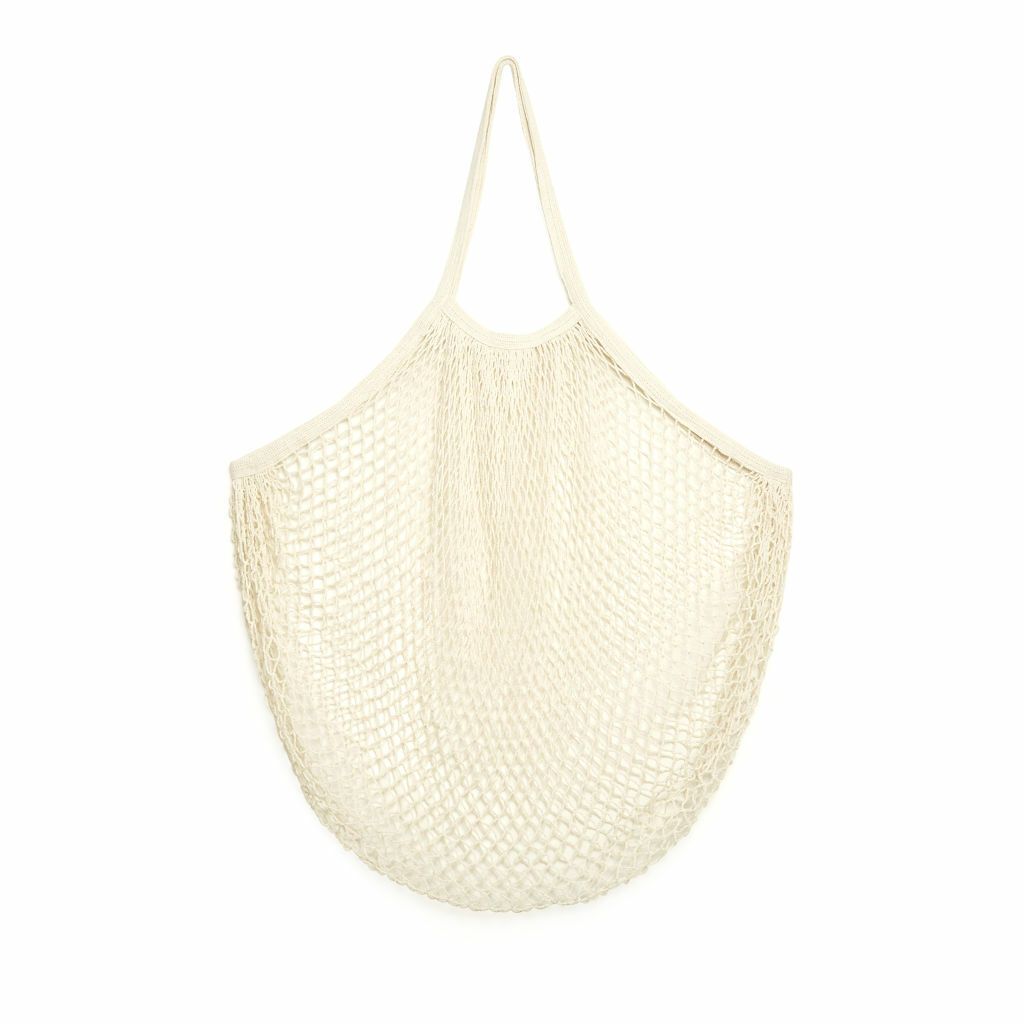 XL Cotton Net Bag