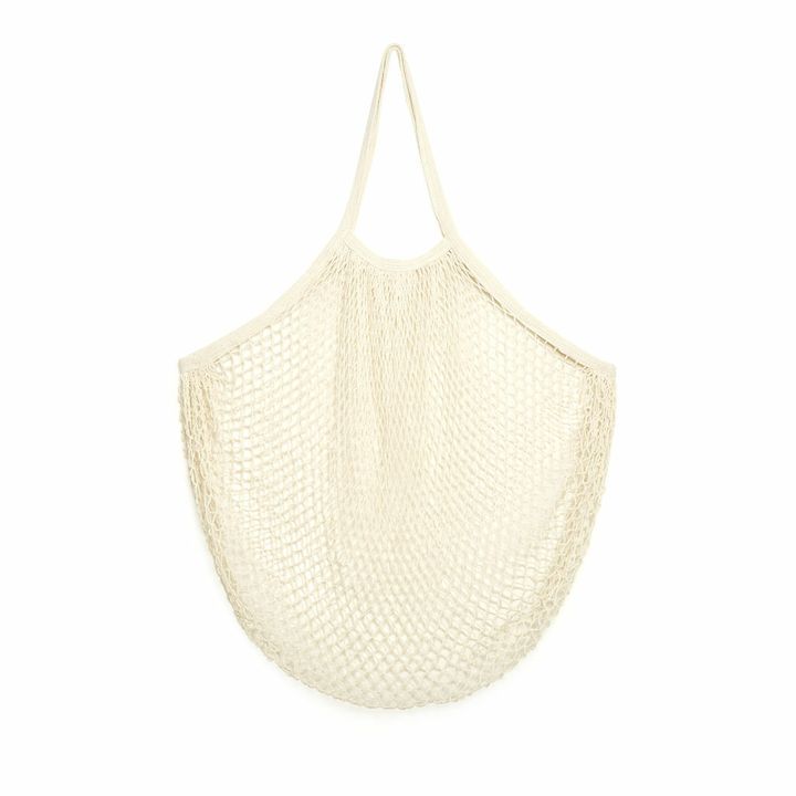 XL Cotton Net Bag