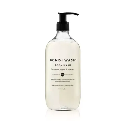 Bondi Wash Body Wash