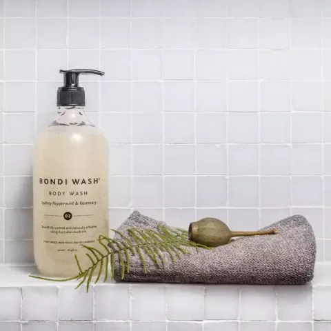 Bondi Wash Body Wash