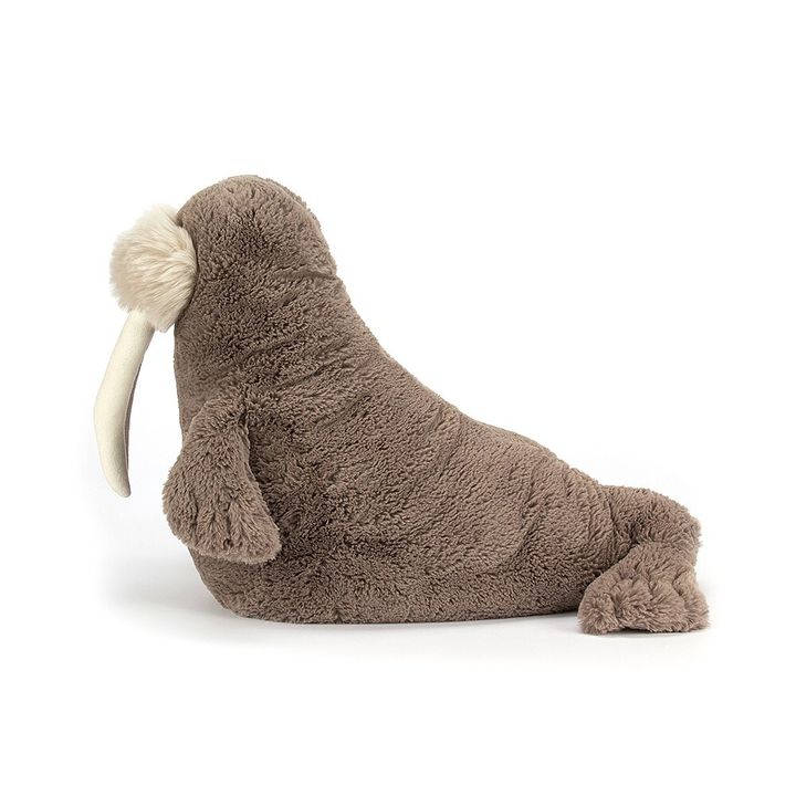 Jellycat Willie Walrus