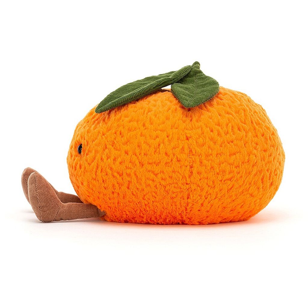 Jellycat 趣味柑橘