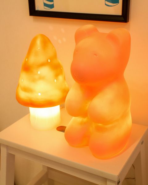 Egmont Toys Lamp Jellybear