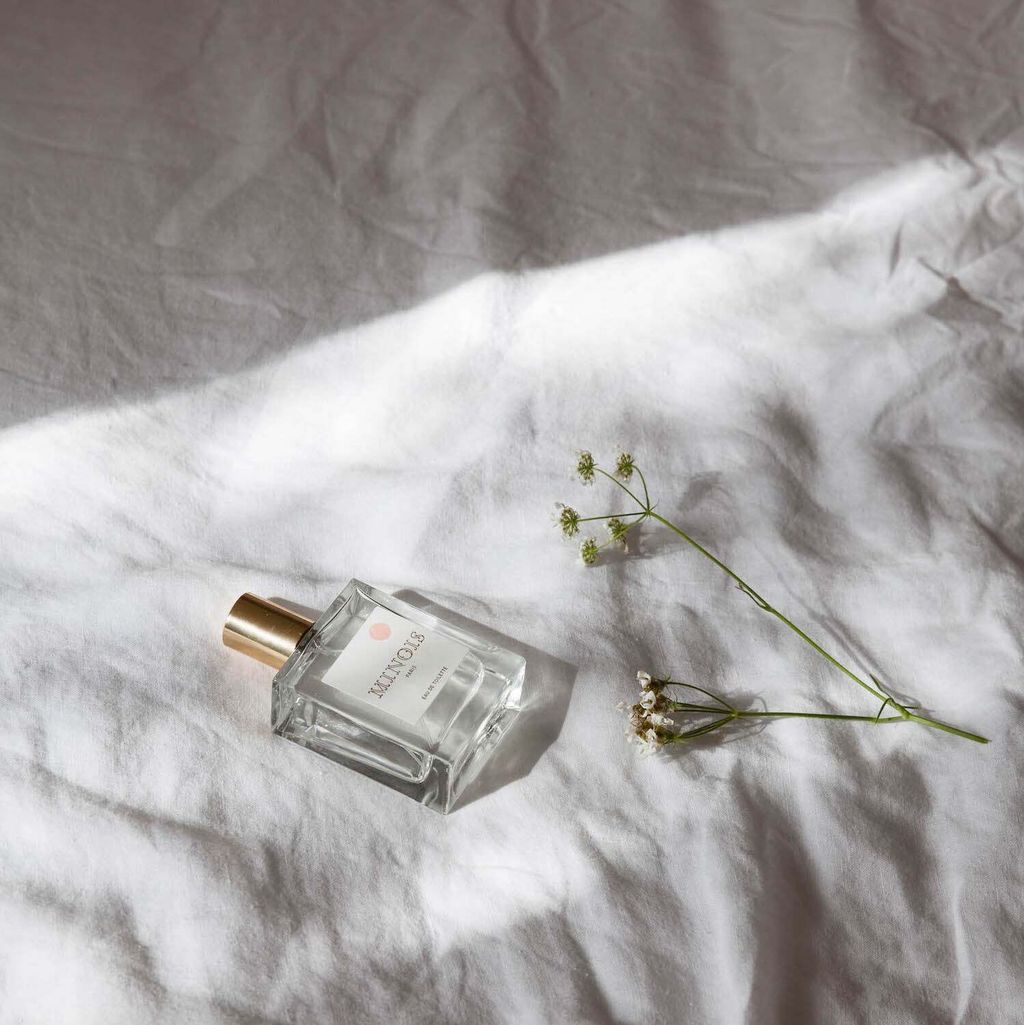 Minois Perfume