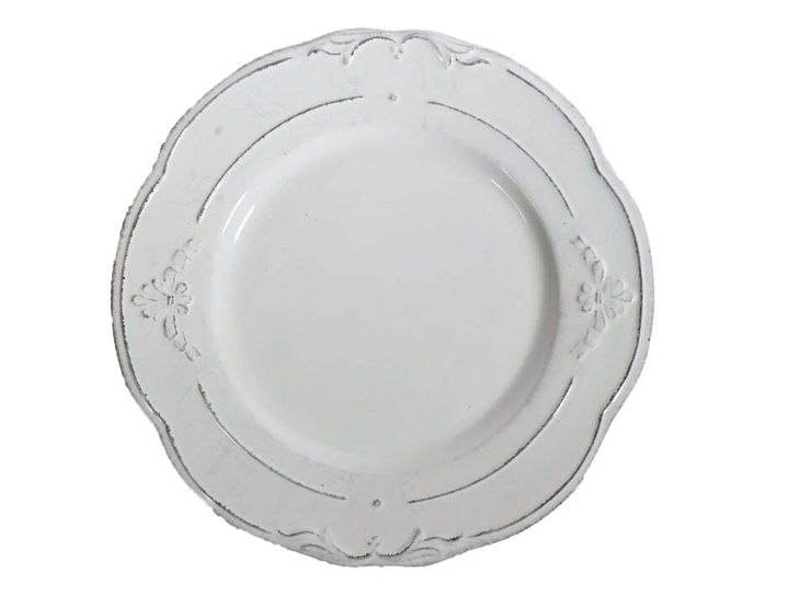 Virginia Casa Convito Salad Plate