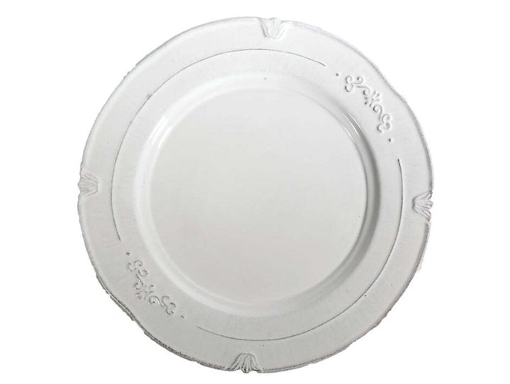 Virginia Casa Convito Dinner Plate