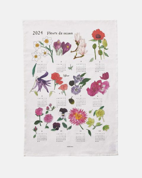 2024 Fleurs de Saison