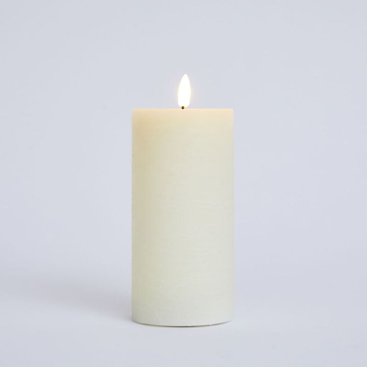 LED蠟燭燈 (17.5cm)